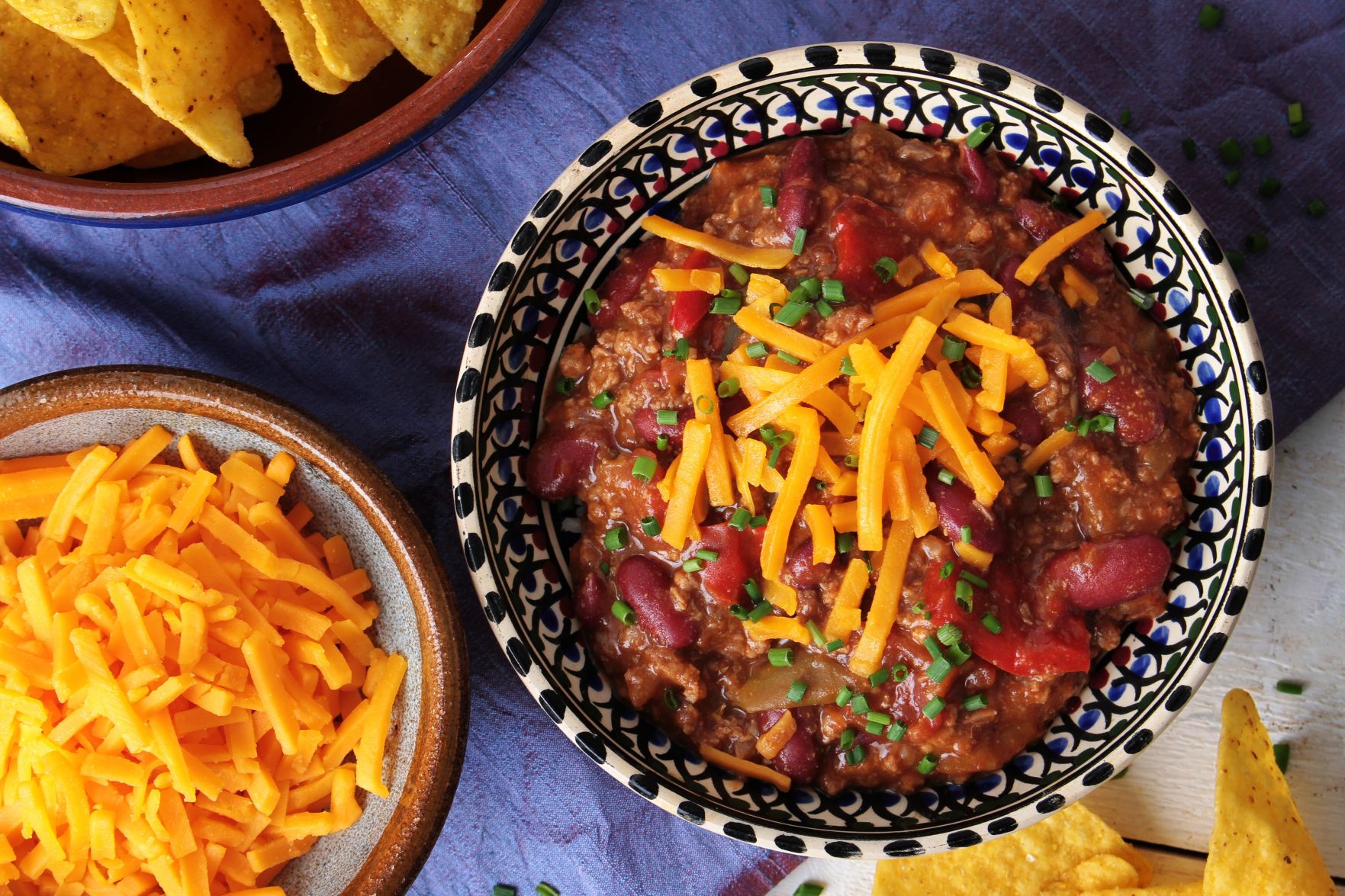 chili con carne